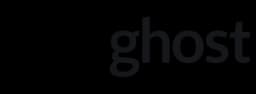 Ghost logo